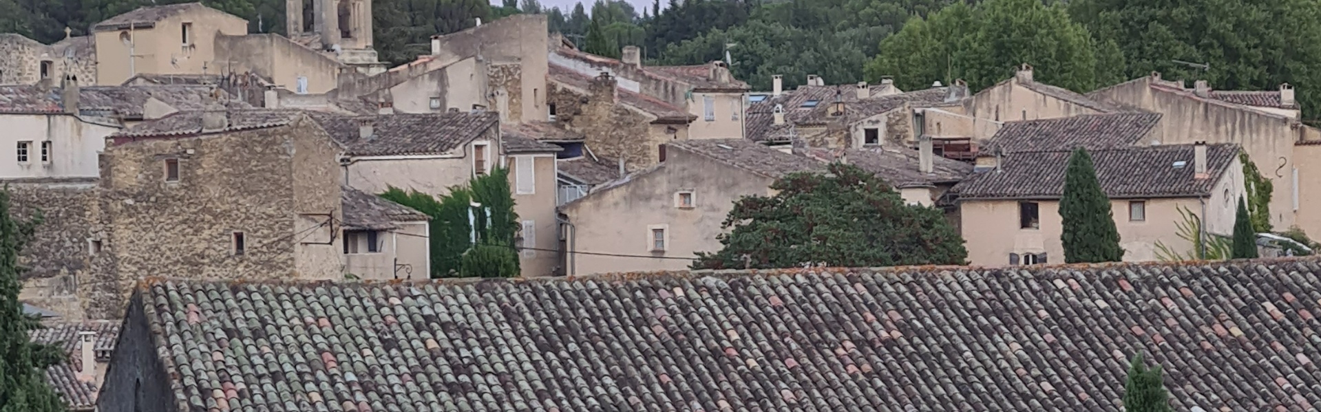 Le Château de Lourmarin, Luberon en Provence